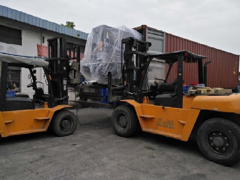 溫州至華容縣物流公司