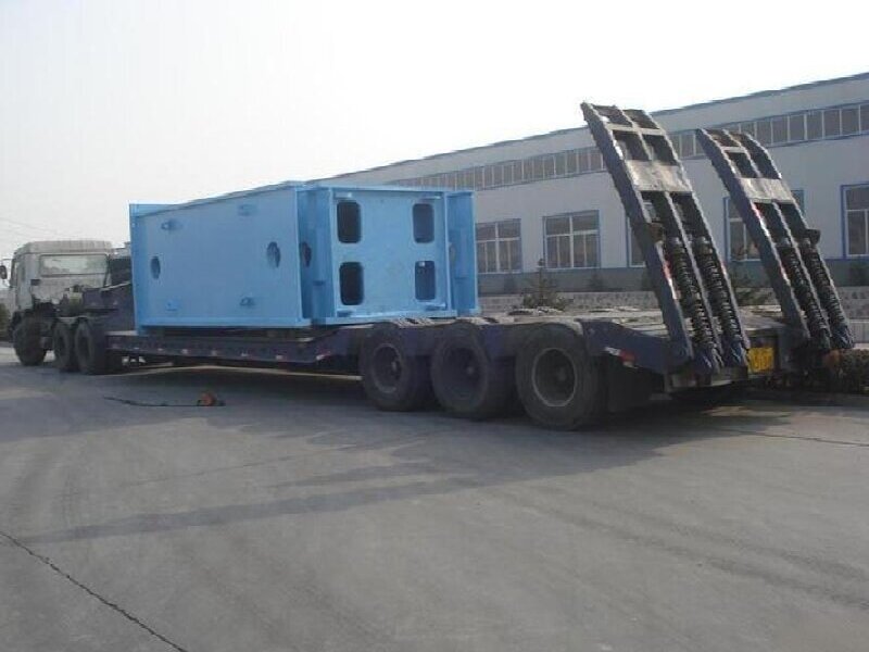 溫州至棗莊市中區(qū)物流公司