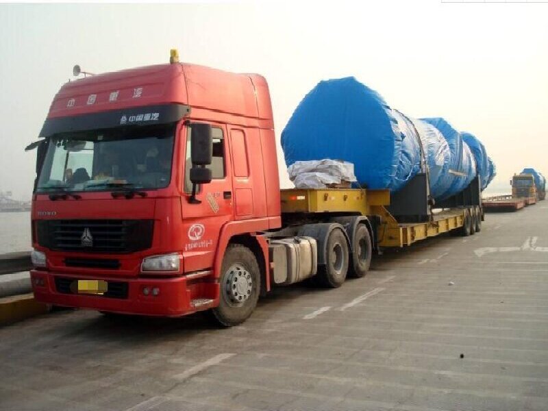 溫州至鶴山物流公司