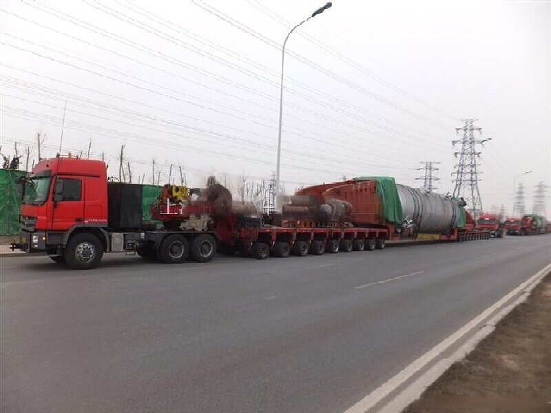 溫州到中牟縣物流公司