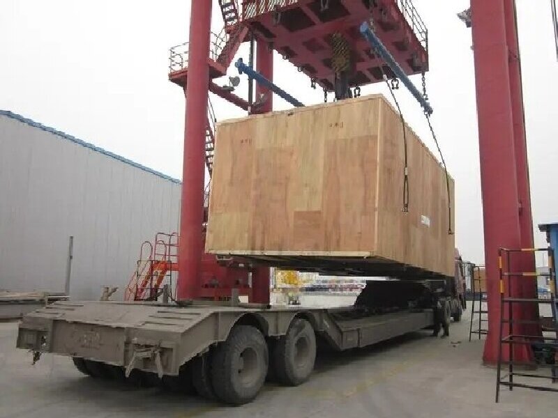 溫州至柳州城中區(qū)物流公司