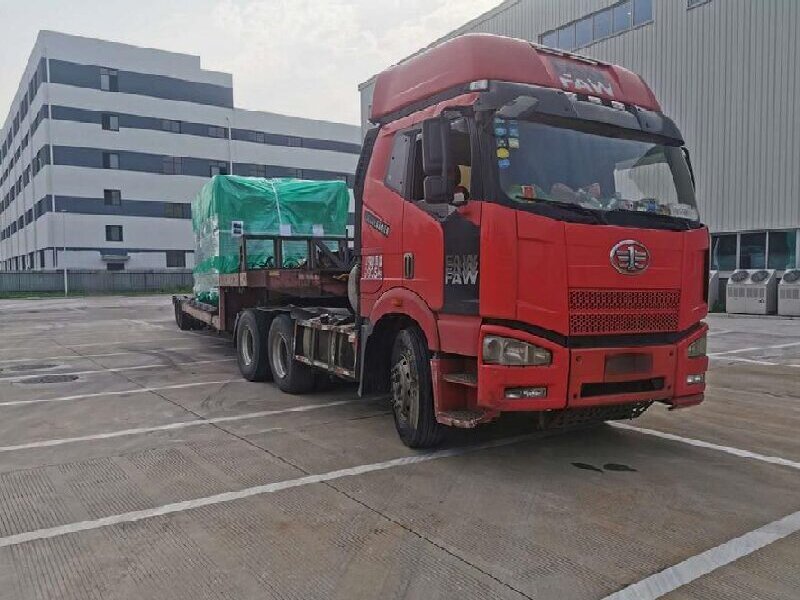 溫州至郟縣物流公司