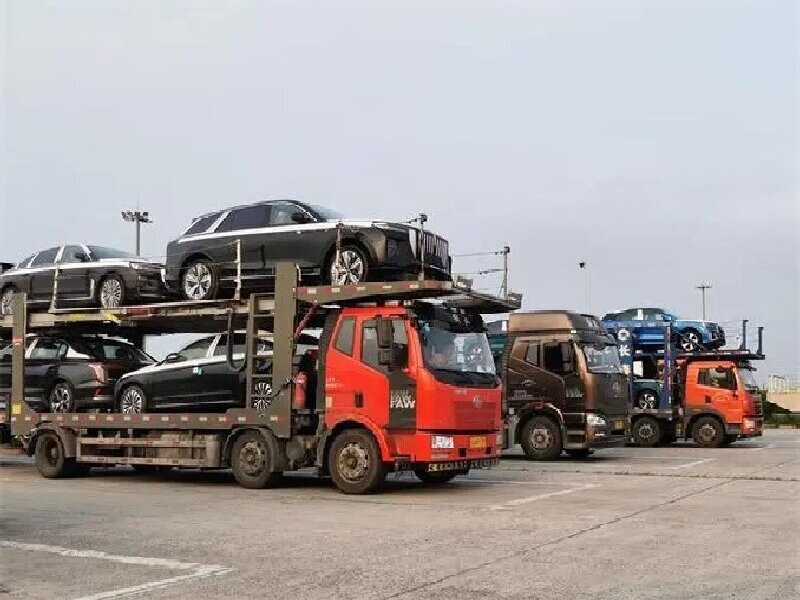 溫州到磐石貨運公司