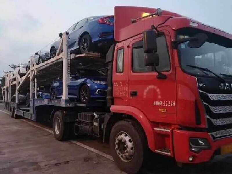 溫州到大姚縣物流公司