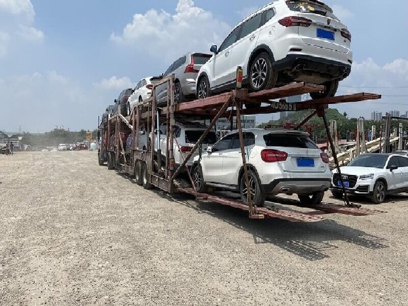 溫州到阜新物流公司