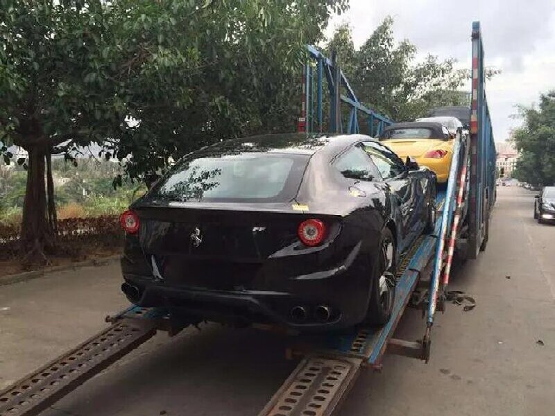 溫州到建昌縣貨運(yùn)公司