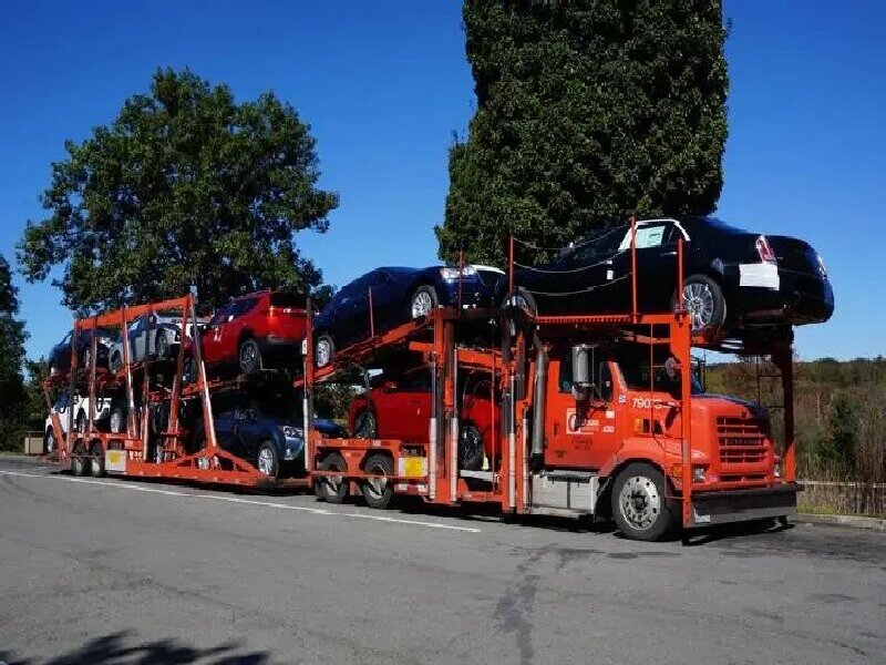 溫州到蘇州貨運公司