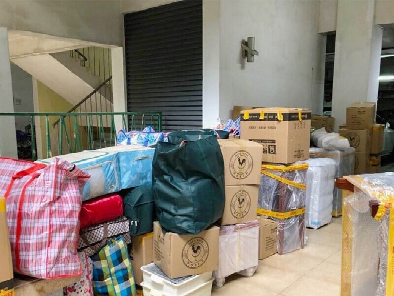 溫州到濟(jì)南槐蔭區(qū)物流公司