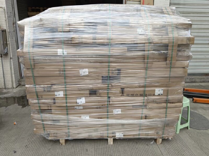 溫州至連州物流公司