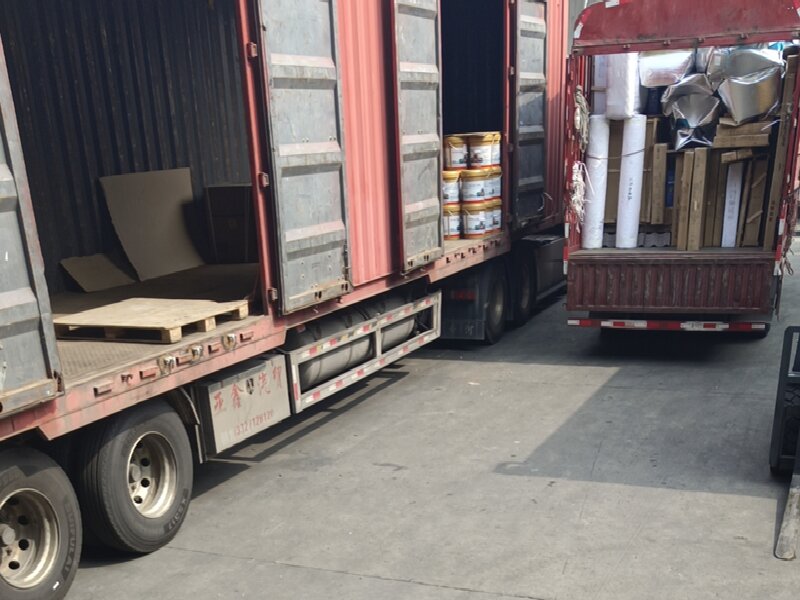 溫州至克東縣物流公司