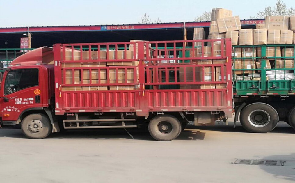 溫州至舞鋼物流公司