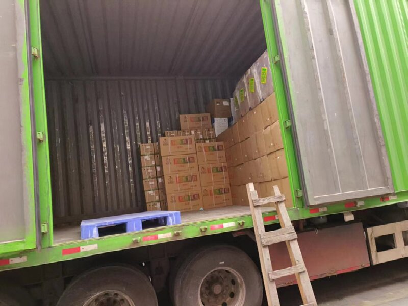 溫州到大悟縣物流專線