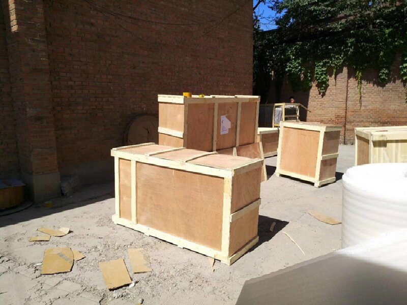 溫州到金門縣物流公司