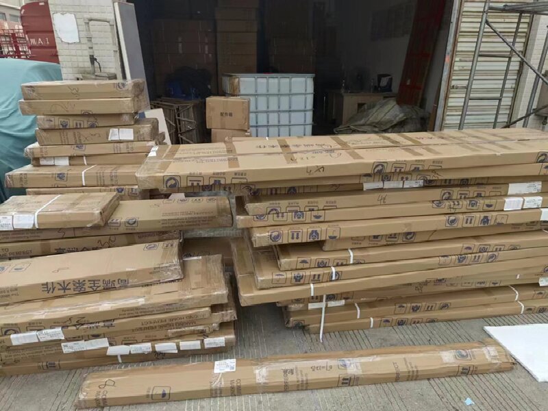 溫州至西華縣物流公司