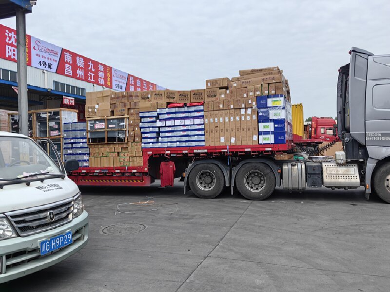 溫州到安陽縣物流公司