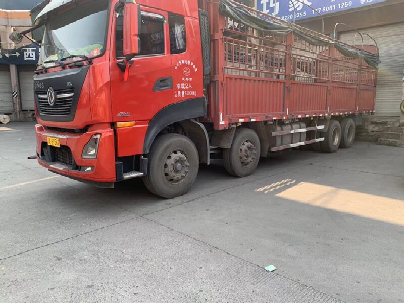 溫州至遠(yuǎn)安縣物流公司