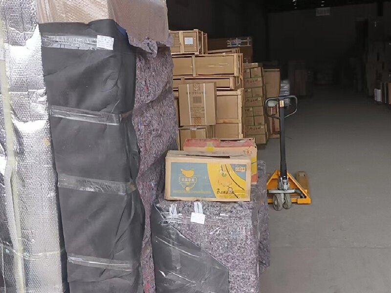 溫州至云夢(mèng)縣物流公司