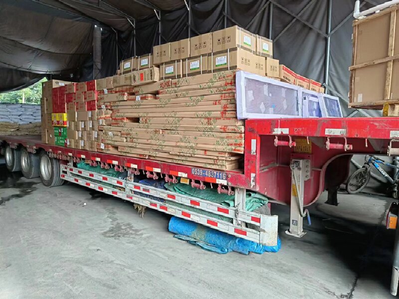 溫州至嘉魚縣物流公司