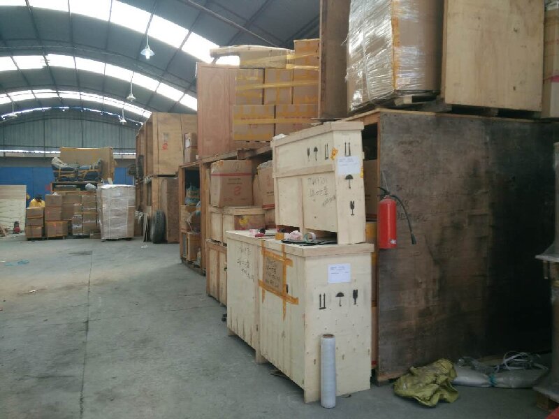 溫州至寧?？h物流公司