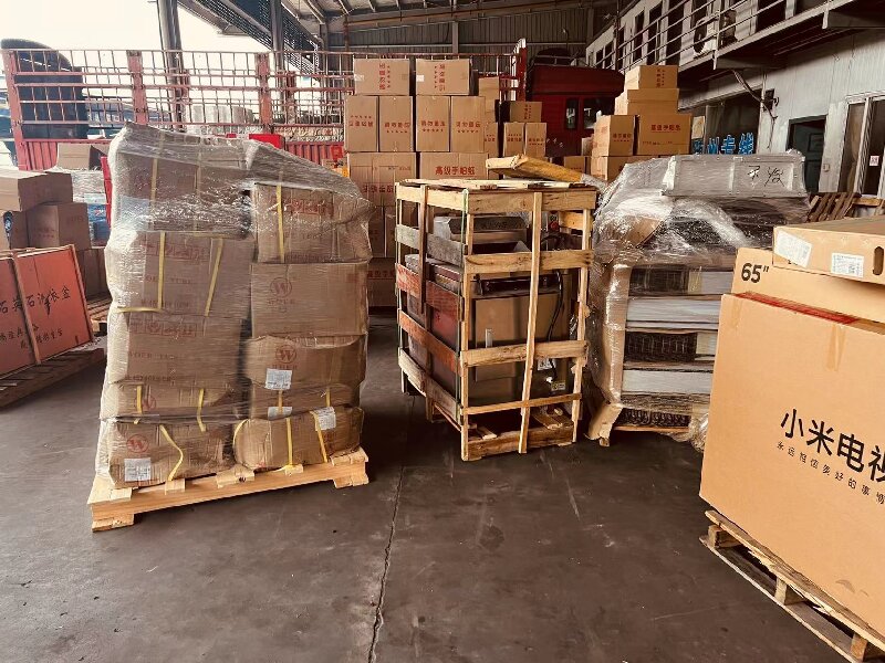 溫州至泉州物流公司