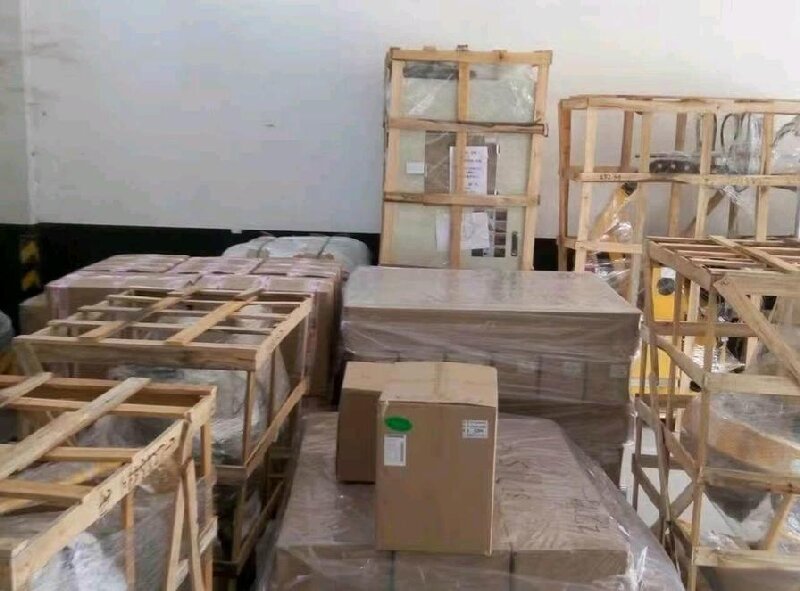 溫州到連州物流公司