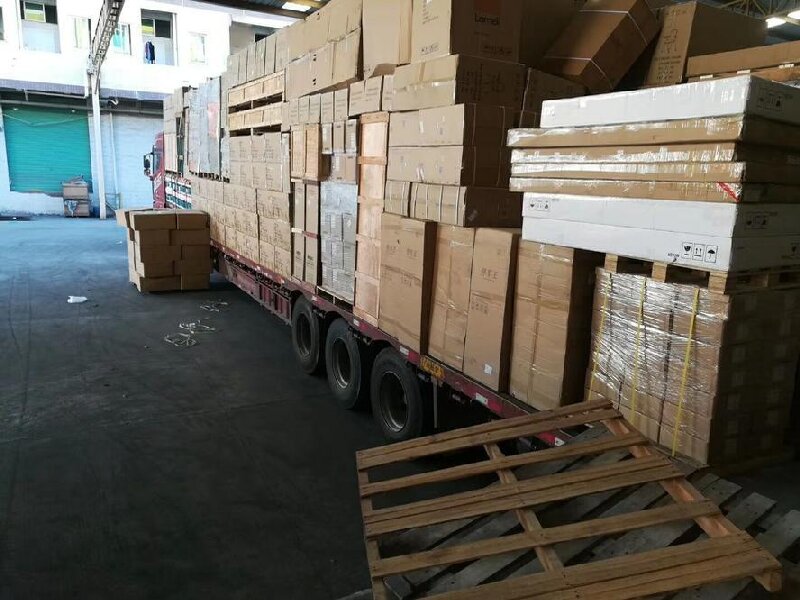 溫州到寧?？h物流公司