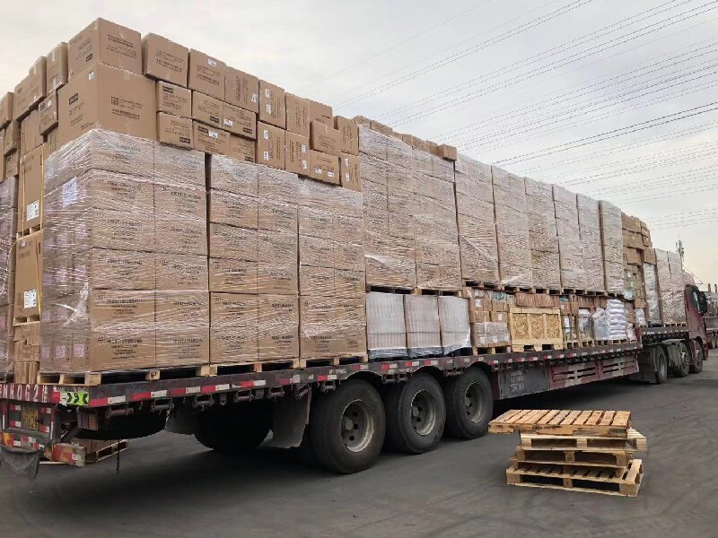 溫州到克東縣物流公司