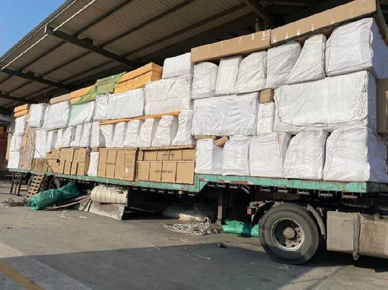 溫州至通城縣物流公司