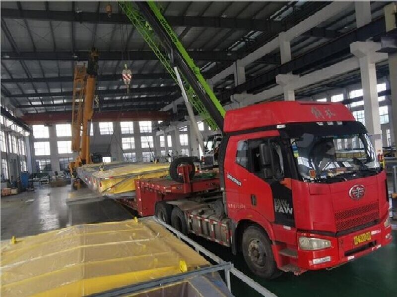 溫州到中區(qū)物流專線