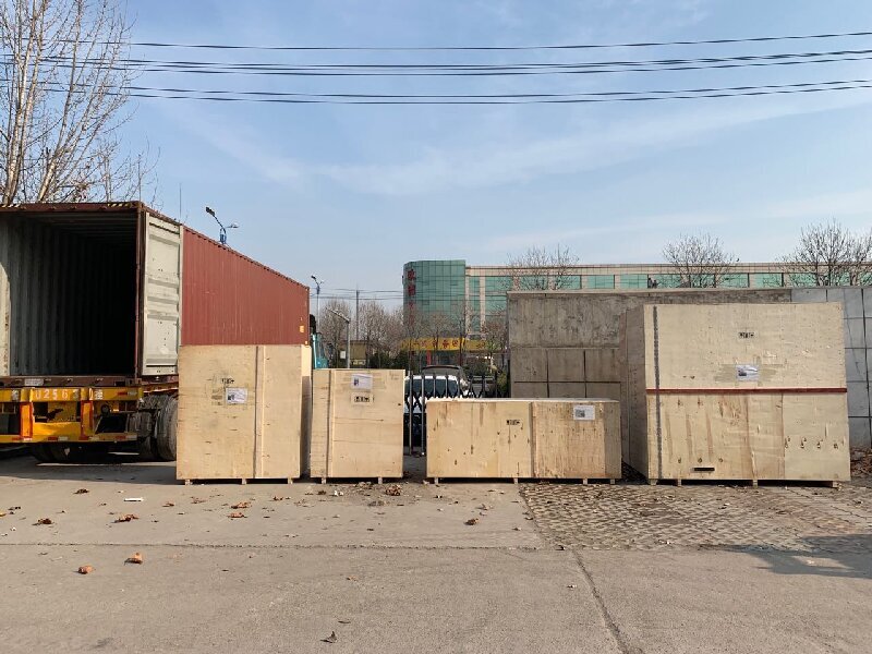 溫州至大悟縣物流公司