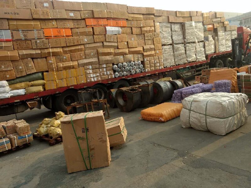 溫州到遠安縣物流公司