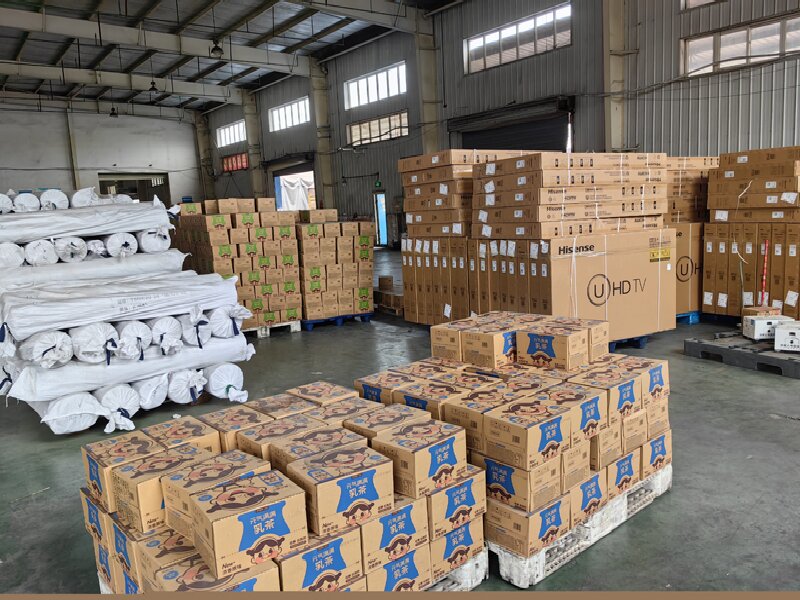 溫州至永新縣物流公司