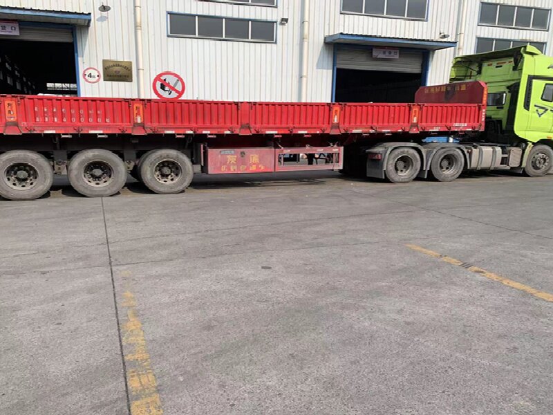 溫州到沙區(qū)物流公司