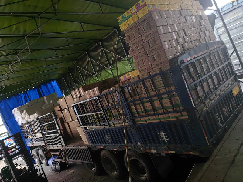 溫州到昌黎縣物流公司