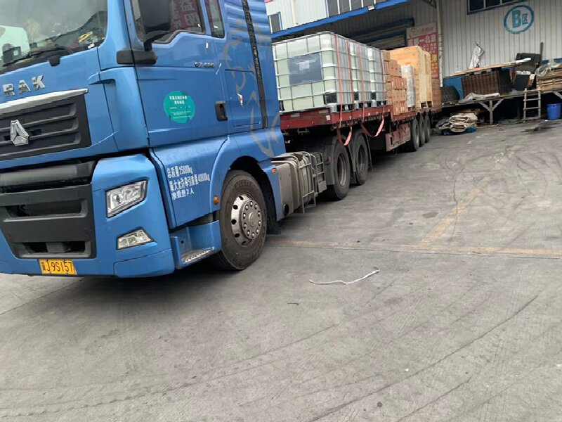 溫州到株洲縣物流公司