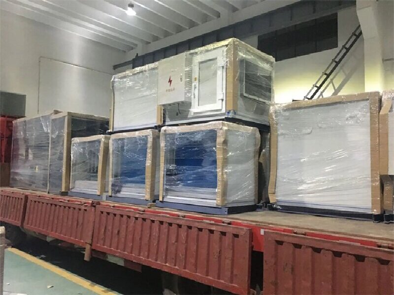 溫州至陸豐物流公司