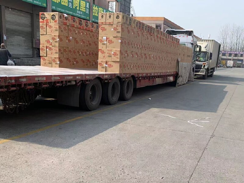 溫州至深圳物流公司