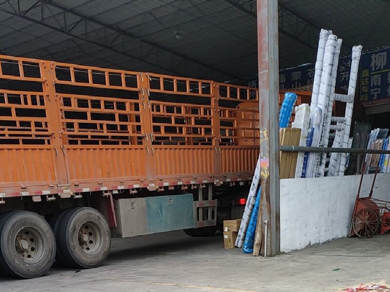 溫州至嘉魚(yú)縣物流公司